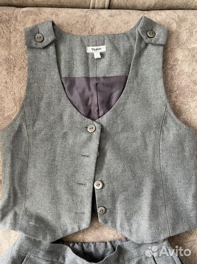 Школьная форма