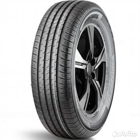 Armstrong Blu-Trac PC 185/65 R15 88H