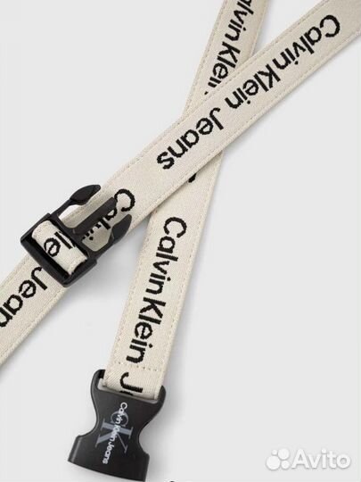 Ремень Calvin Klein оригинал