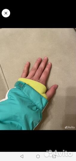 Горнолыжный костюм Baon