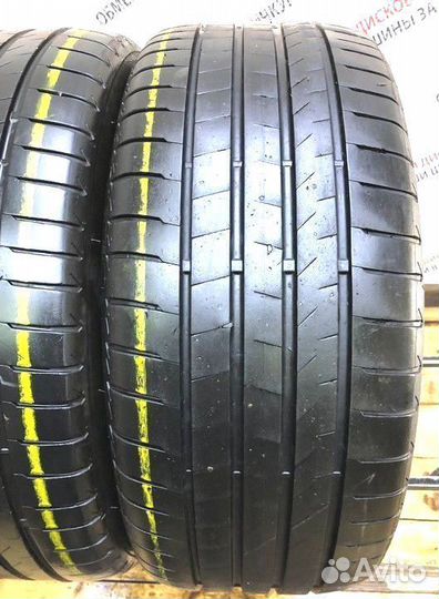 Bridgestone Turanza T005 255/45 R19