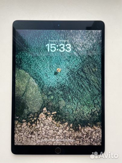 iPad Pro 10.5 2017 64gb