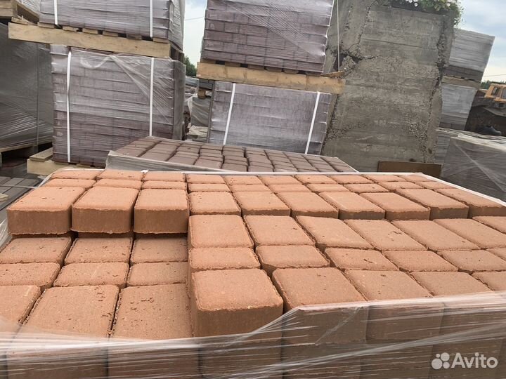 Брусчатка, старый город, бордюр садовый