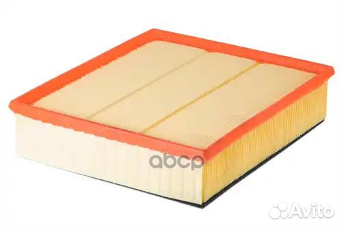 Фильтр воздушный 315x276.5x80.3 MB Sprinter