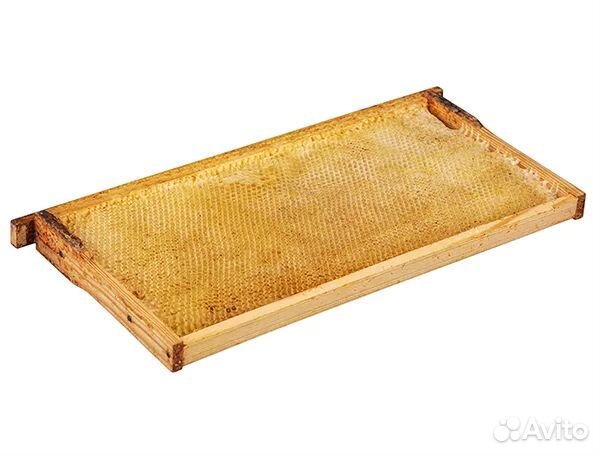 Сушь пчелиная, рамки рута и магазинные