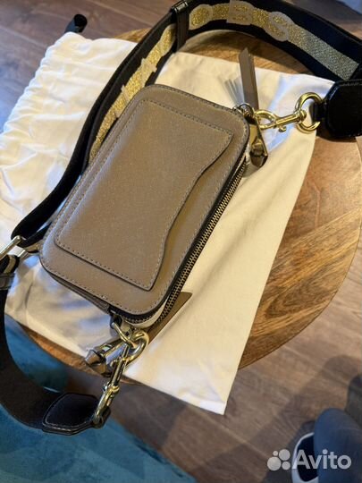 Оринальная сумка marc jacobs