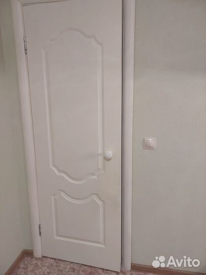 Двери межкомнатные, канатка