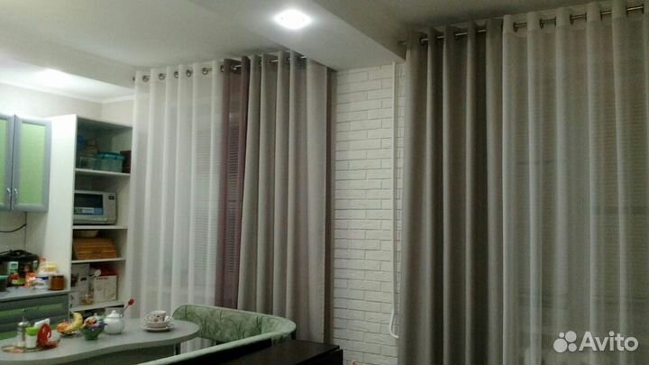 Ремонт квартир