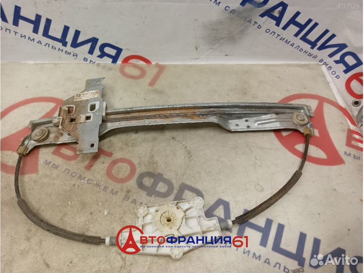 Стеклоподъемник, 9657133580 citroen C4, 3040635