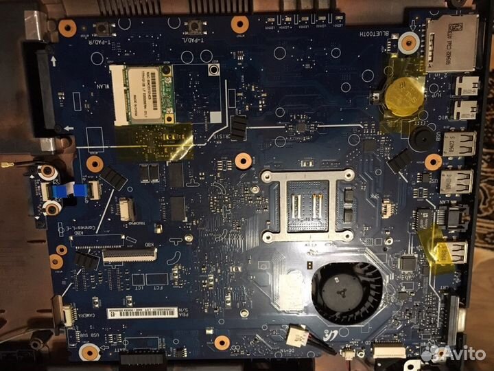 Ремонт iPhone, android, планшетов