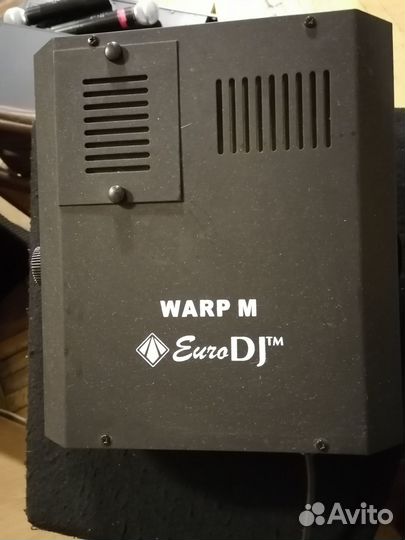 Светомузыка 