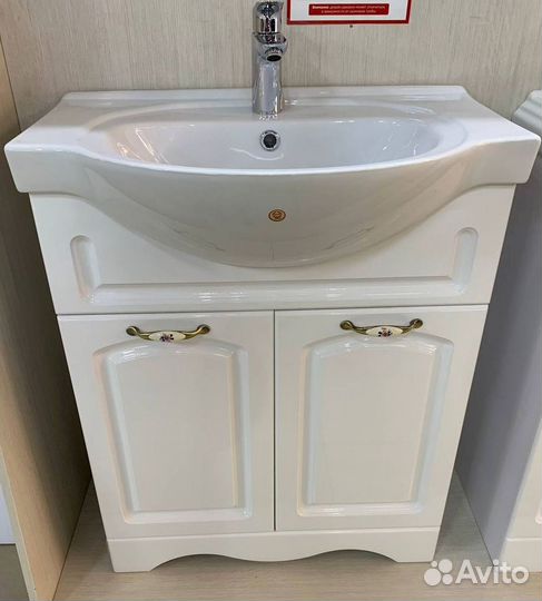 Тумба под умывальник