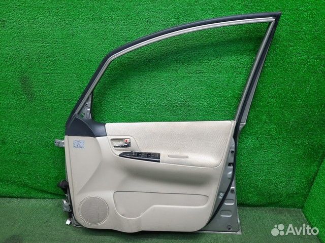 Дверь 6700113120 передняя Toyota Corolla Spacio