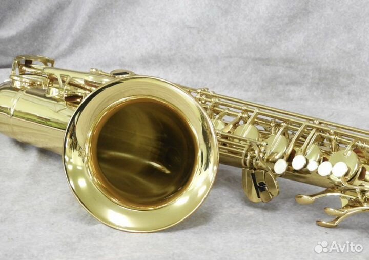 Саксофон тенор yamaha YTS-275