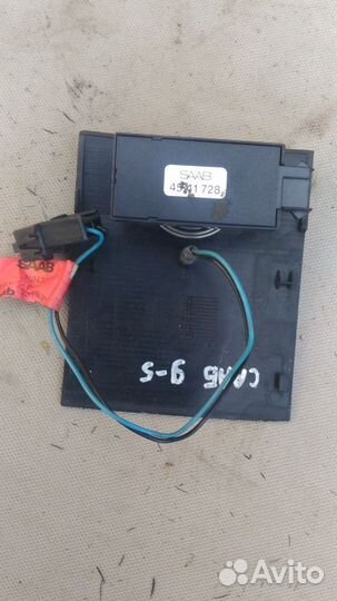 Датчик дневного света Saab 9-5 1997-2010