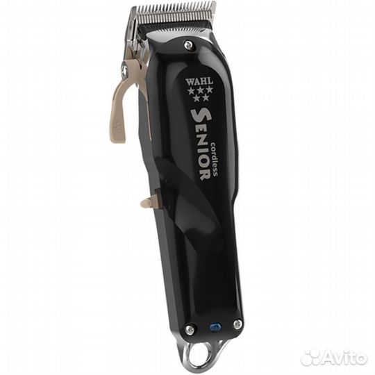 Машинка для стрижки Wahl Cordless Senior 8504-2316