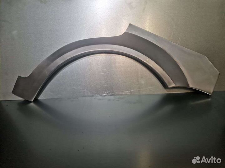 Арки и пороги ремонтные