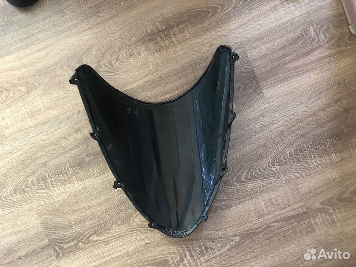 Ветровое стекло На Дукати 848
