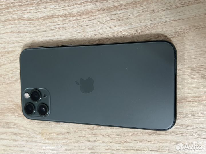 iPhone 11 Pro, 512 ГБ