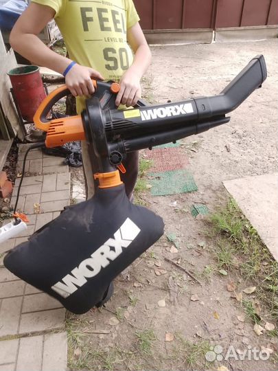 Ветродувка