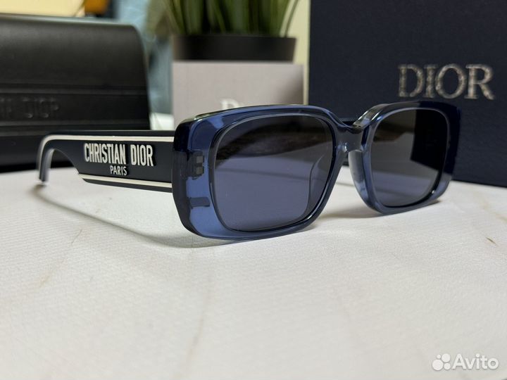 Очки Dior Wildior S2U