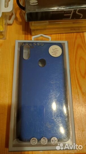 Чехлы на Samsung Galaxy A11 / M11 и Galaxy A51