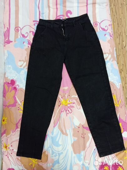 Джинсы Denim