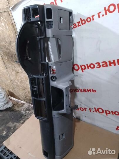 Торпедо Mazda Bongo Friendee