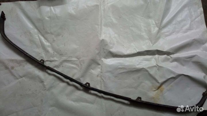 Рамка подфарная Святогор