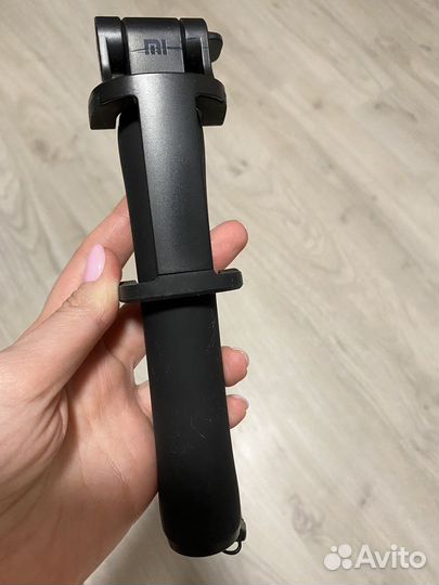 Монопод проводной Mi selfie stick