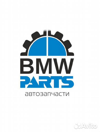 Блок управления монитором Bmw 7-Series E66 N73B60