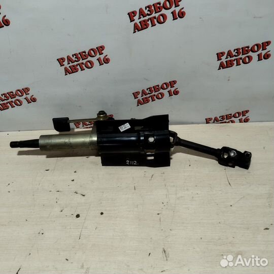 Рулевая колонка Ваз 2110, 2111, 2112