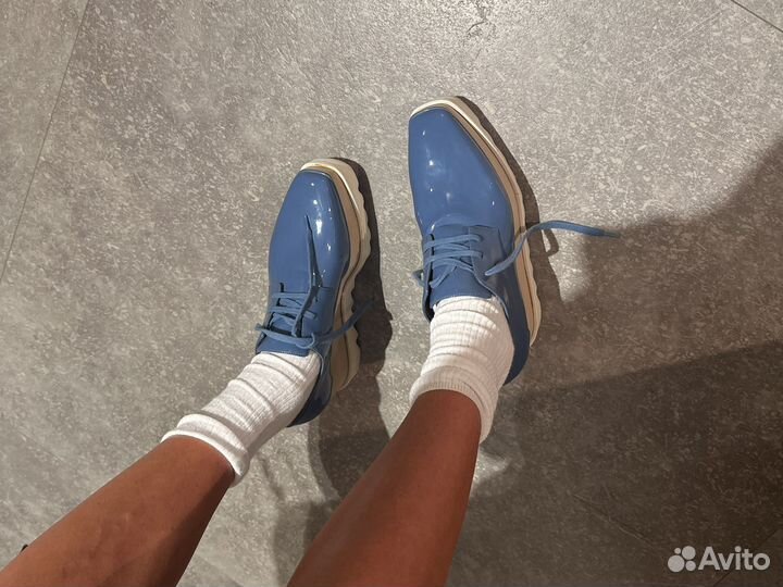 Stella mccartney туфли оригинал
