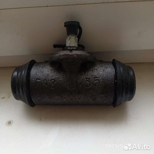 Крестовина карданного вала газ 53