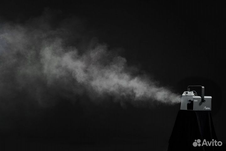 Генератор дыма Antari Z-390 Fazer