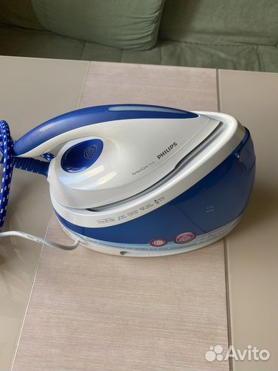 Парогенератор Philips PerfectCare Viva 1.7L