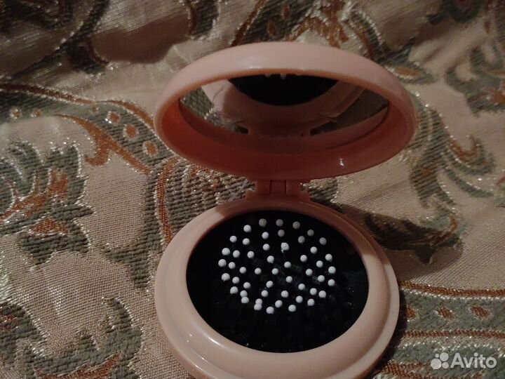 Расчёска складная