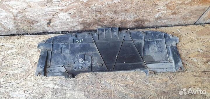 Пыльник двигателя Mazda CX 5 KE 2012-2017