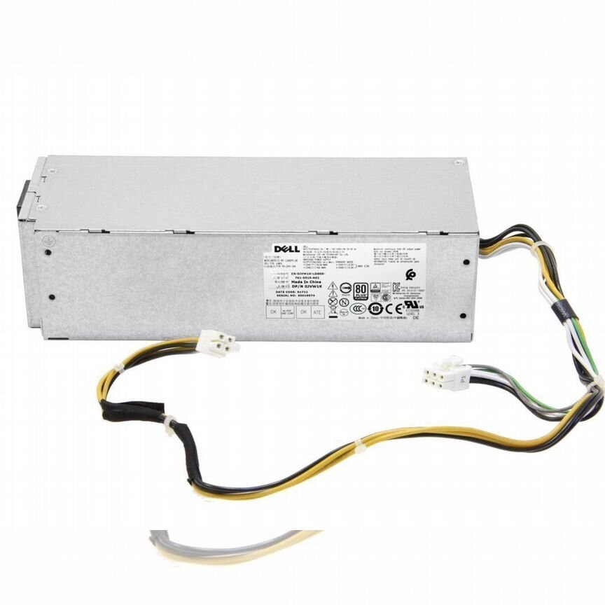 [L240EPS-00] Блок Питания Dell 240wt L240eps-00