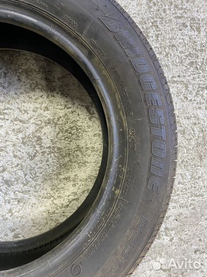 Bridgestone B391 175/65 R15