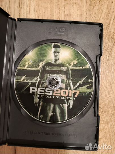 Игры для пк на дисках
