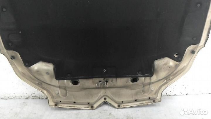 Капот Citroen C5