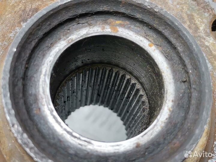 Ступица для Volkswagen Passat 5 GP