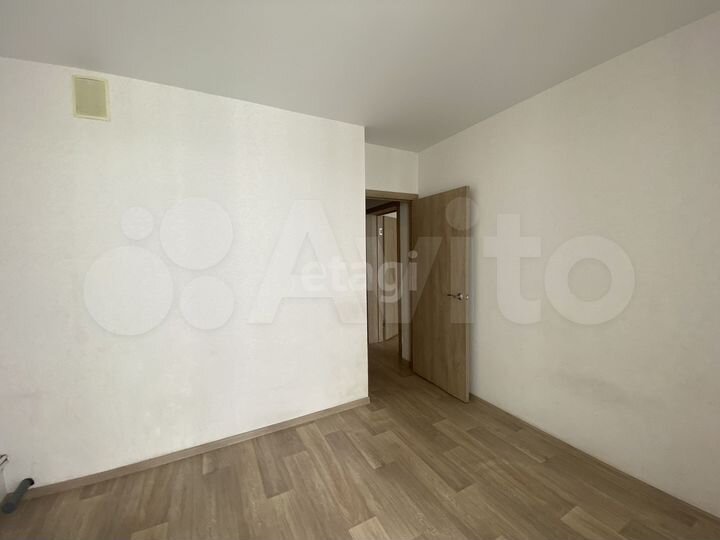 1-к. квартира, 37,4 м², 16/17 эт.