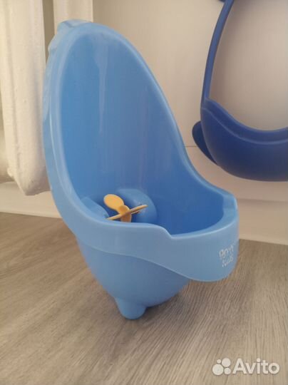 Детский писуар