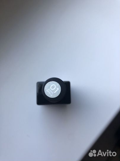 Светоотражающий гель лак