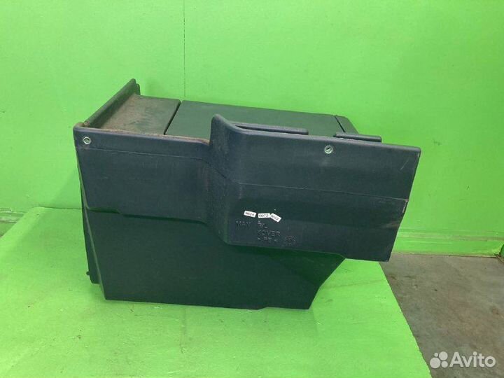 Ящик инструментальный MAN TGA