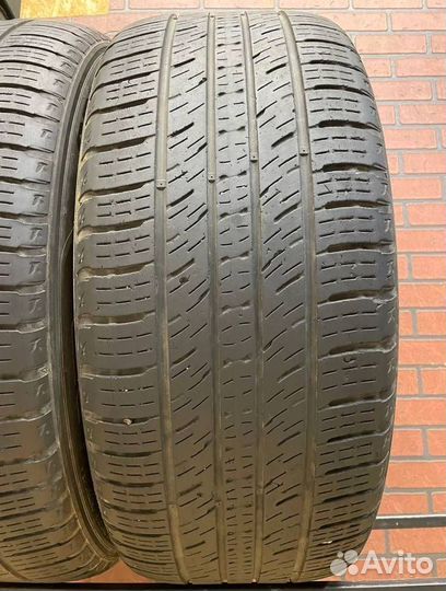 Kumho Crugen Premium KL33 225/55 R18