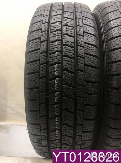 Goodyear Cargo Ultra Grip 215/65 R15C 104T