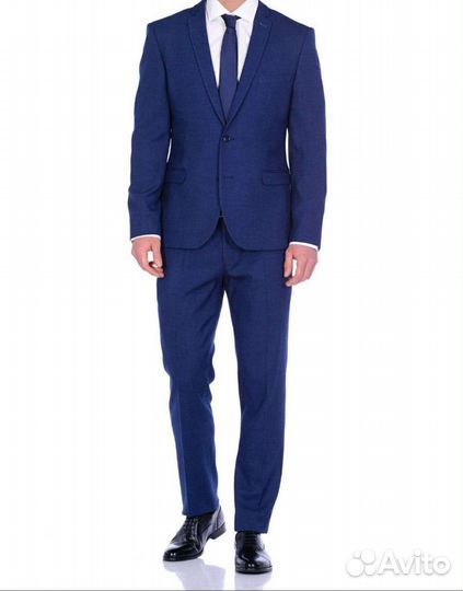 Мужской свадебный костюм